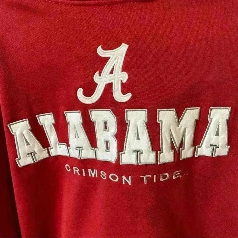 Alabama hoodie sweatshirt men M - Picture 3 of 11